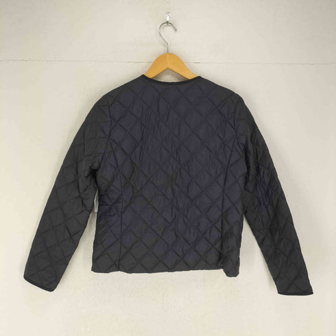 ユニクロ UNIQLO パフテックキルティングジャケット レディース JPN:M