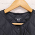 ユニクロ UNIQLO パフテックキルティングジャケット レディース JPN:M