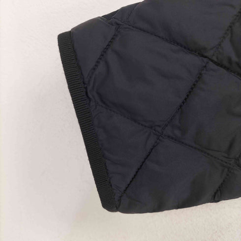 ユニクロ UNIQLO パフテックキルティングジャケット レディース JPN:M