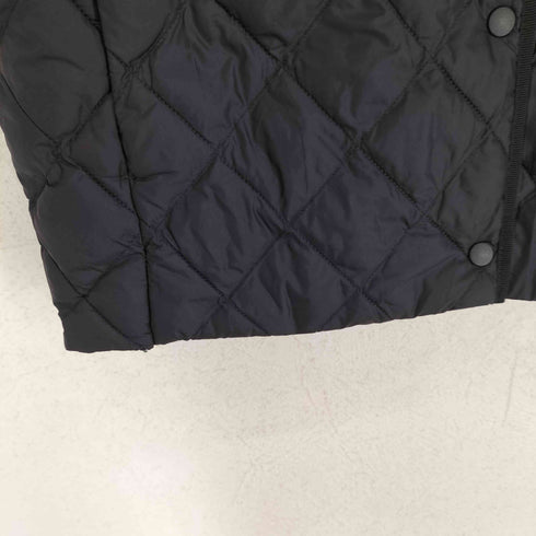 ユニクロ UNIQLO パフテックキルティングジャケット レディース JPN:M