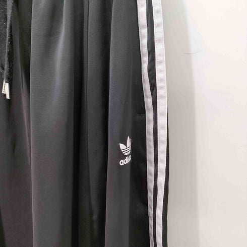 アディダスオリジナルス adidas Originals LONG SATIN SKIRT レディース JPN:M
