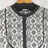 GLACIER 総柄 L/S シャツワンピース レディース JPN:M