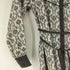 GLACIER 総柄 L/S シャツワンピース レディース JPN:M