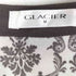 GLACIER 総柄 L/S シャツワンピース レディース JPN:M