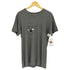 マークバイマークジェイコブス Marc by Marc Jacobs PLAY WITH ME クルーネックTシャツ メンズ import:S