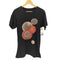 マークバイマークジェイコブス Marc by Marc Jacobs グラフィックプリント クルーネックTシャツ メンズ import:S