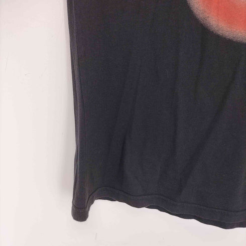 マークバイマークジェイコブス Marc by Marc Jacobs グラフィックプリント クルーネックTシャツ メンズ import:S