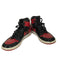 ジョーダンブランド JORDAN BRAND Jordan 1 High OG Patent Bred メンズ JPN:26