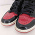 ジョーダンブランド JORDAN BRAND Jordan 1 High OG Patent Bred メンズ JPN:26