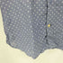 ポールスミスジーンズ Paul Smith JEANS リネン100 ドット柄 長袖シャツ メンズ JPN:M