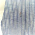 マッキントッシュ ロンドン Mackintosh LONDON コットンリネン ストライプ柄 長袖シャツ メンズ UK:38