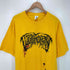 スラミング ブルータル デスメタル アートワーク S/S クルーネック Tシャツ メンズ import:XL