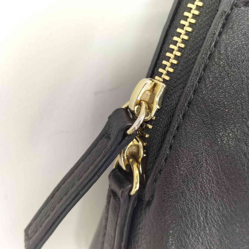 LA BAGAGERIE お財布ポシェット レディース