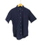 ラルフローレン RALPH LAUREN CLASSIC FIT ポニー刺繍 半袖BDシャツ メンズ JPN:M