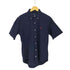ラルフローレン RALPH LAUREN CLASSIC FIT ポニー刺繍 半袖BDシャツ メンズ JPN:M