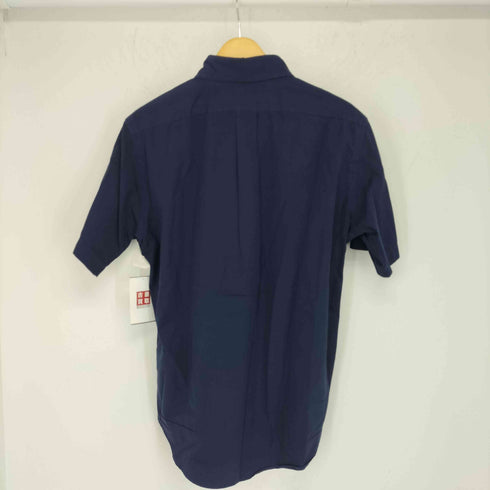 ラルフローレン RALPH LAUREN CLASSIC FIT ポニー刺繍 半袖BDシャツ メンズ JPN:M