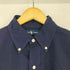 ラルフローレン RALPH LAUREN CLASSIC FIT ポニー刺繍 半袖BDシャツ メンズ JPN:M