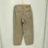 ラディアル RADIALL Cnq Motown WIDE TAPERED FIT PANTS メンズ 30