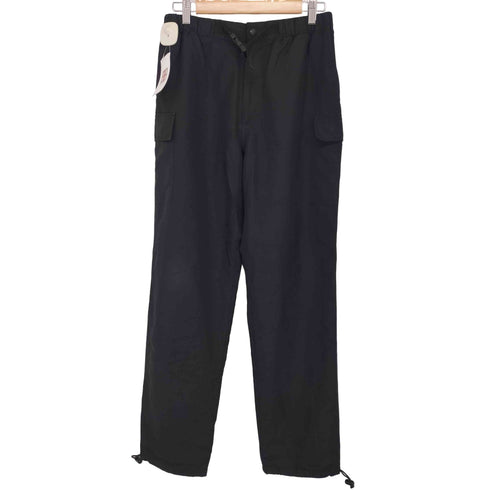 ビームス BEAMS リップストップカーゴパンツ メンズ JPN:M