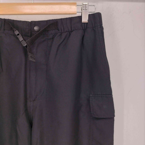 ビームス BEAMS リップストップカーゴパンツ メンズ JPN:M