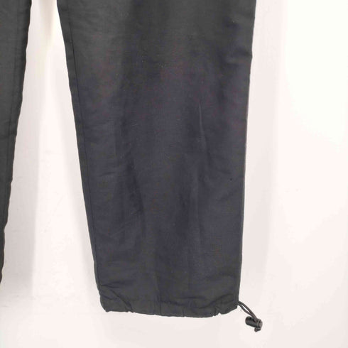 ビームス BEAMS リップストップカーゴパンツ メンズ JPN:M