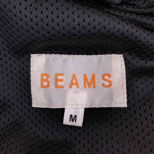 ビームス BEAMS リップストップカーゴパンツ メンズ JPN:M