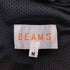 ビームス BEAMS リップストップカーゴパンツ メンズ JPN:M