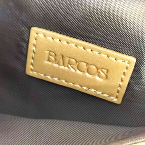 バルコス BARCOS 2way ショルダーバッグ トートバッグ レディース