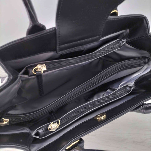 バルコス BARCOS 2way ショルダーバッグ トートバッグ レディース