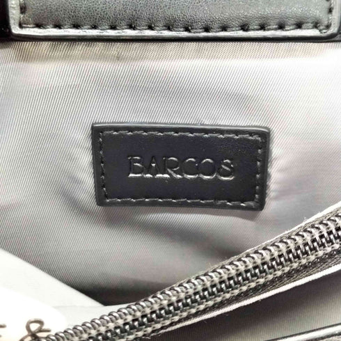 バルコス BARCOS 2way ショルダーバッグ トートバッグ レディース