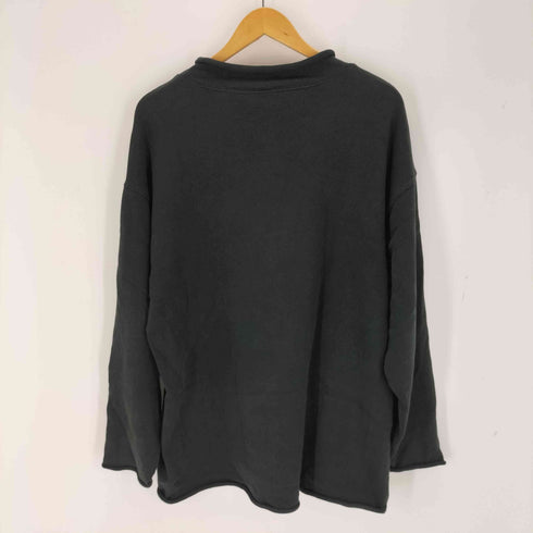 ギャップ Gap 90s OLD ハイネック コットンニットプルオーバー メンズ JPN:M