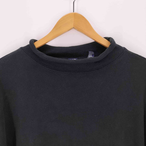 ギャップ Gap 90s OLD ハイネック コットンニットプルオーバー メンズ JPN:M