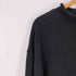ギャップ Gap 90s OLD ハイネック コットンニットプルオーバー メンズ JPN:M