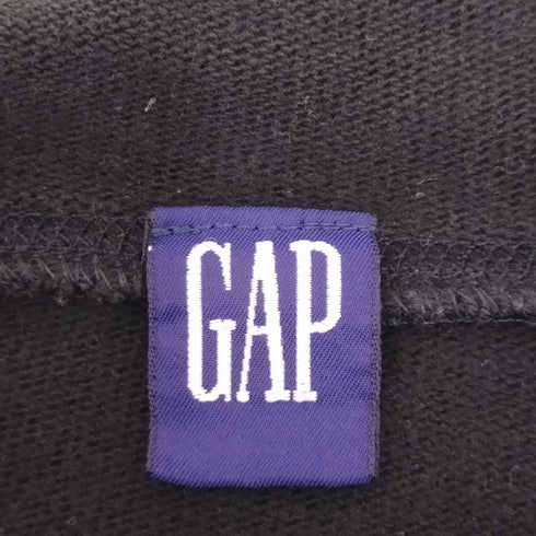 ギャップ Gap 90s OLD ハイネック コットンニットプルオーバー メンズ JPN:M