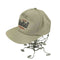ラディアル RADIALL LOGOS - TRUCKER CAP メンズ