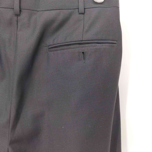 ペリーエリス PERRY ELLIS 90S 2タックストレートパンツ メンズ 32/32