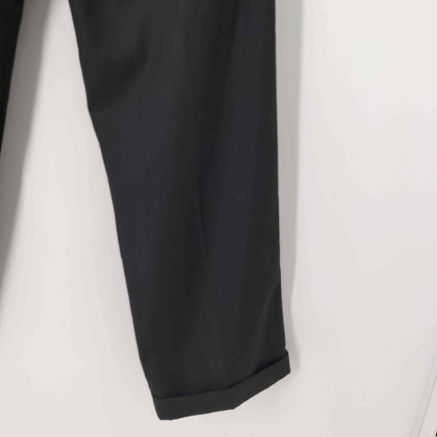 ペリーエリス PERRY ELLIS 90S 2タックストレートパンツ メンズ 32/32