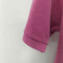 シュミーズラコステ CHEMISE LACOSTE 70S-80S S/S ワンポイントロゴ刺繍ポロシャツ メンズ import:M