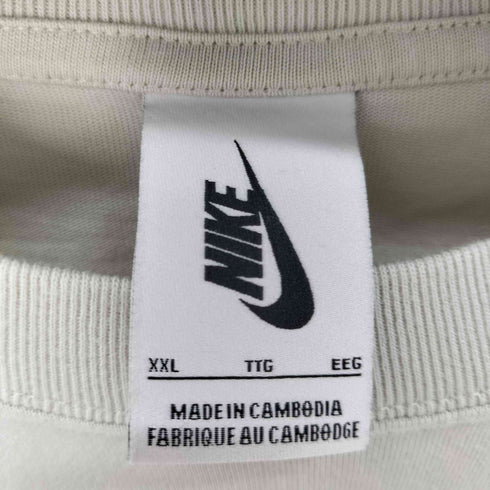 ナイキ NIKE S/S AS M NRG TEE メンズ 2XL