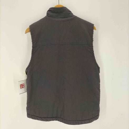 ジェニュインディッキーズ GENUINE Dickies 裏ボアダックベスト メンズ JPN:M