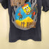 00S カートゥーン アニメ キャラクター プリント S/S クルーネック Tシャツ コピーライト2003 レディース