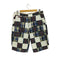 ステューシー Stussy パッチワークショーツ メンズ 32