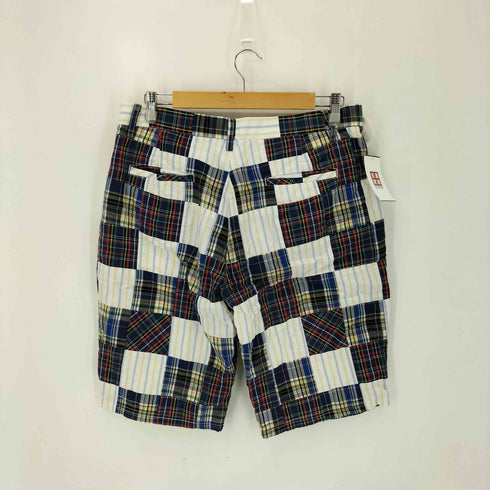 ステューシー Stussy パッチワークショーツ メンズ 32