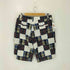 ステューシー Stussy パッチワークショーツ メンズ 32