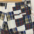 ステューシー Stussy パッチワークショーツ メンズ 32