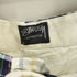 ステューシー Stussy パッチワークショーツ メンズ 32