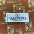 ヴァレンティノガラヴァーニ VALENTINO GARAVANI 総柄シルクネクタイ メンズ