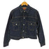 ドゥニーム Denime 90s 507 セカンド 2nd インディゴデニムジャケット メンズ JPN:M
