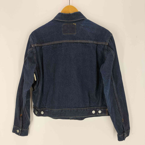 ドゥニーム Denime 90s 507 セカンド 2nd インディゴデニムジャケット メンズ JPN:M