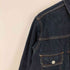 ドゥニーム Denime 90s 507 セカンド 2nd インディゴデニムジャケット メンズ JPN:M